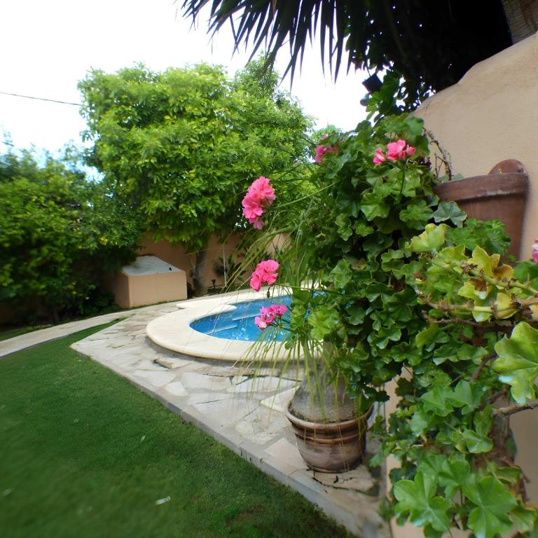 Casa con piscina privada deluxe View - Casa - 5