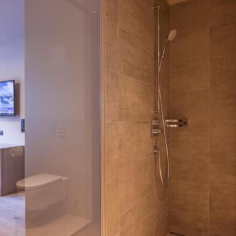 Posthotel Mayrhofen - Suite - 1