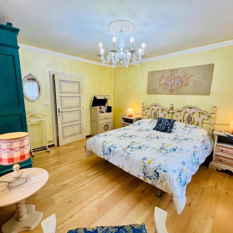 Trilli House - Appartamento - 12