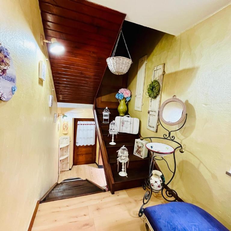 Trilli House - Appartamento - 33