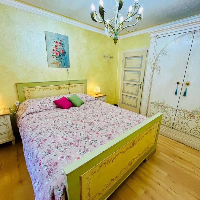 Trilli House - Appartamento - 16