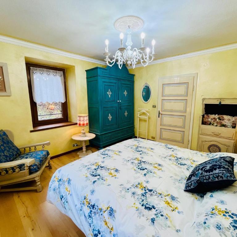 Trilli House - Appartamento - 13
