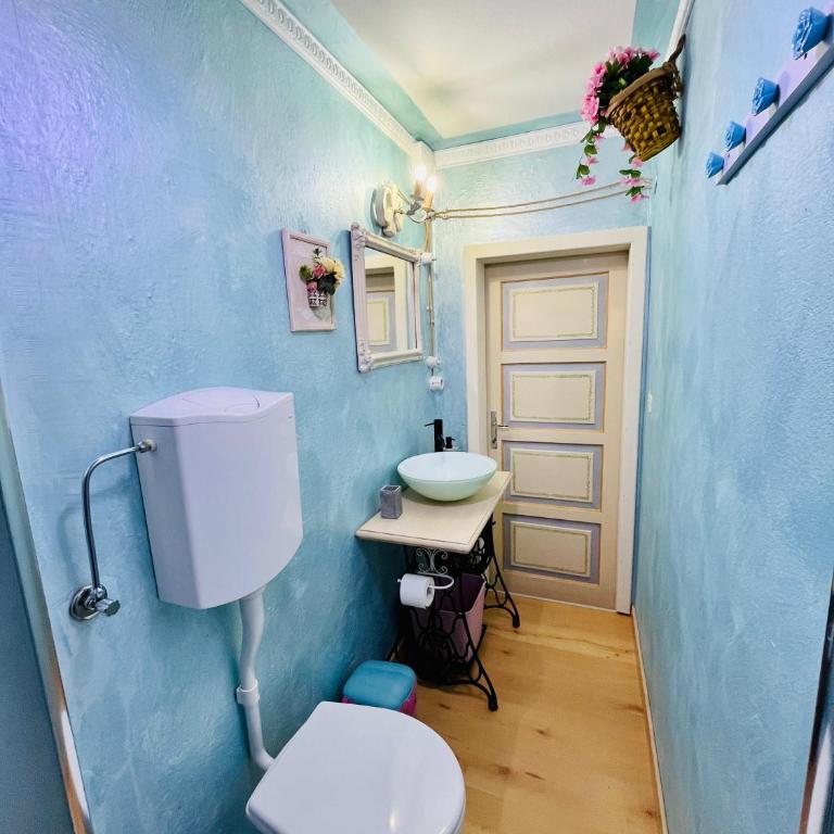 Trilli House - Appartamento - 31