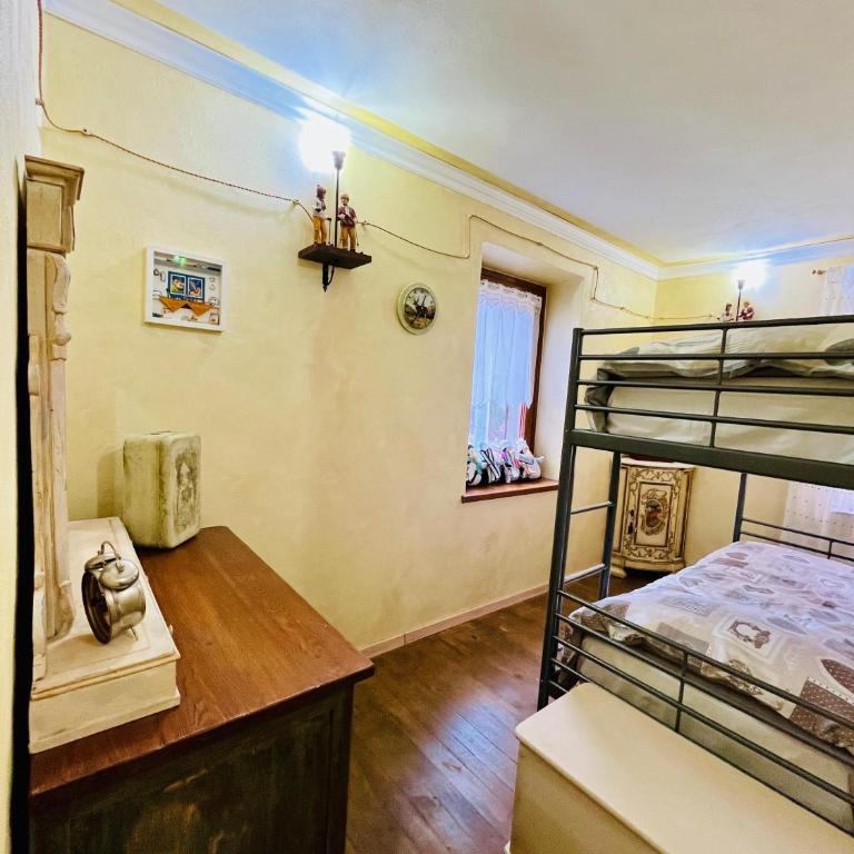 Trilli House - Appartamento - 23
