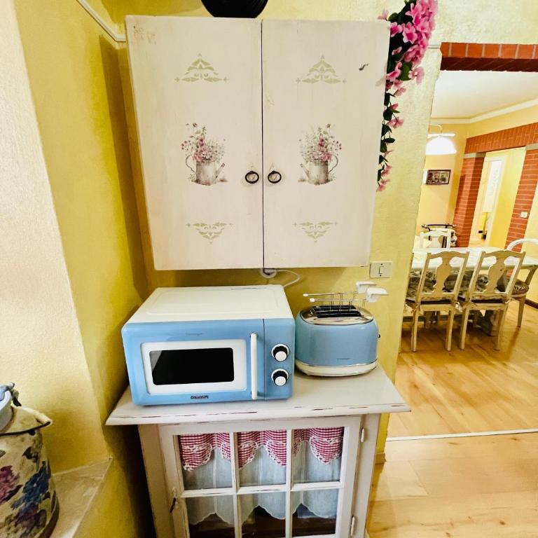 Trilli House - Appartamento - 9