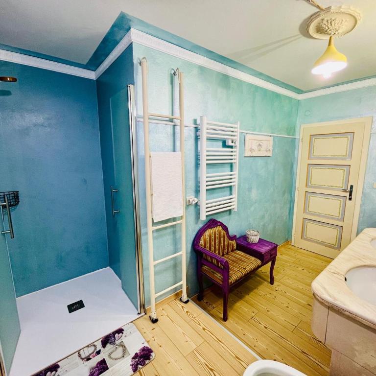 Trilli House - Appartamento - 29