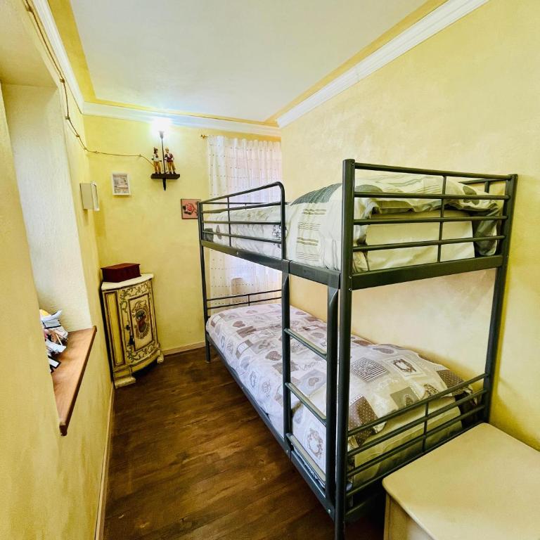 Trilli House - Appartamento - 24