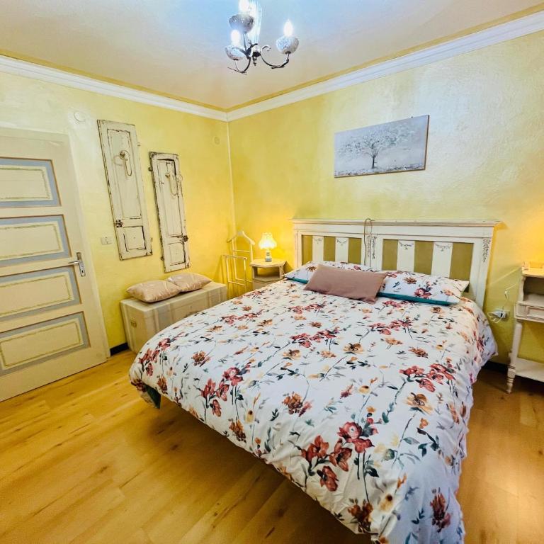 Trilli House - Appartamento - 20