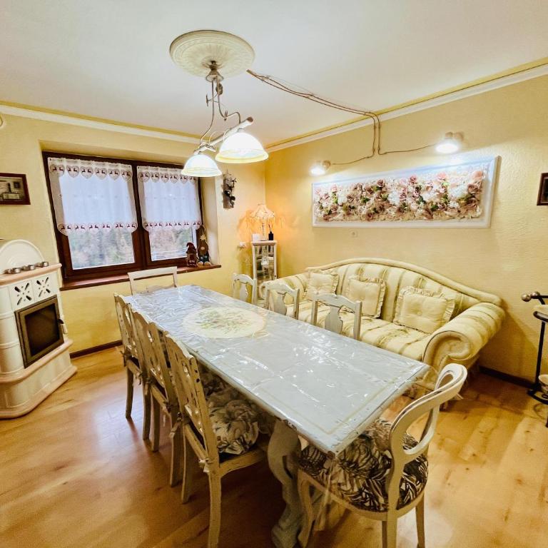 Trilli House - Appartamento - 3