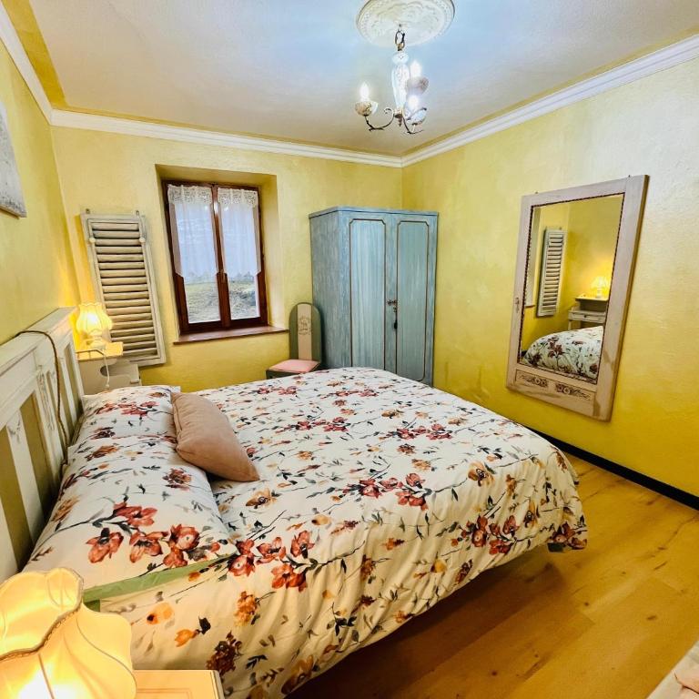 Trilli House - Appartamento - 21