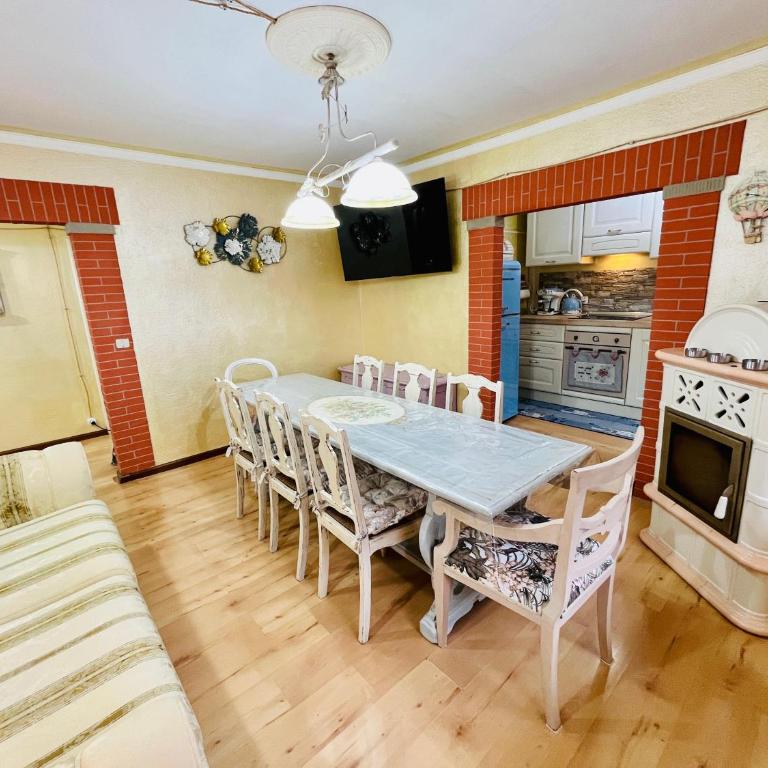 Trilli House - Appartamento - 2