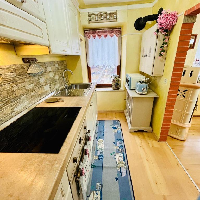 Trilli House - Appartamento - 7