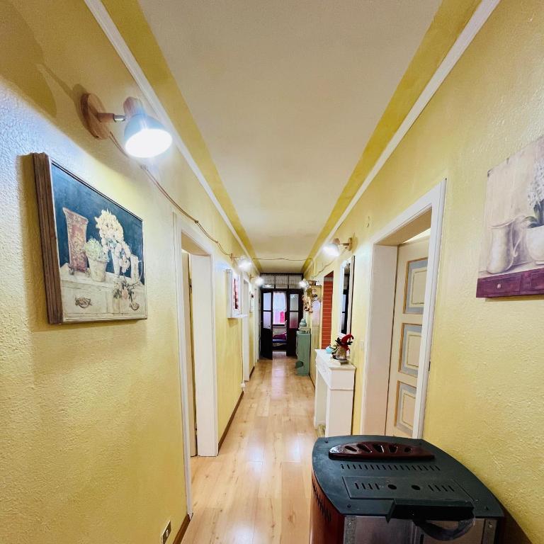 Trilli House - Appartamento - 37