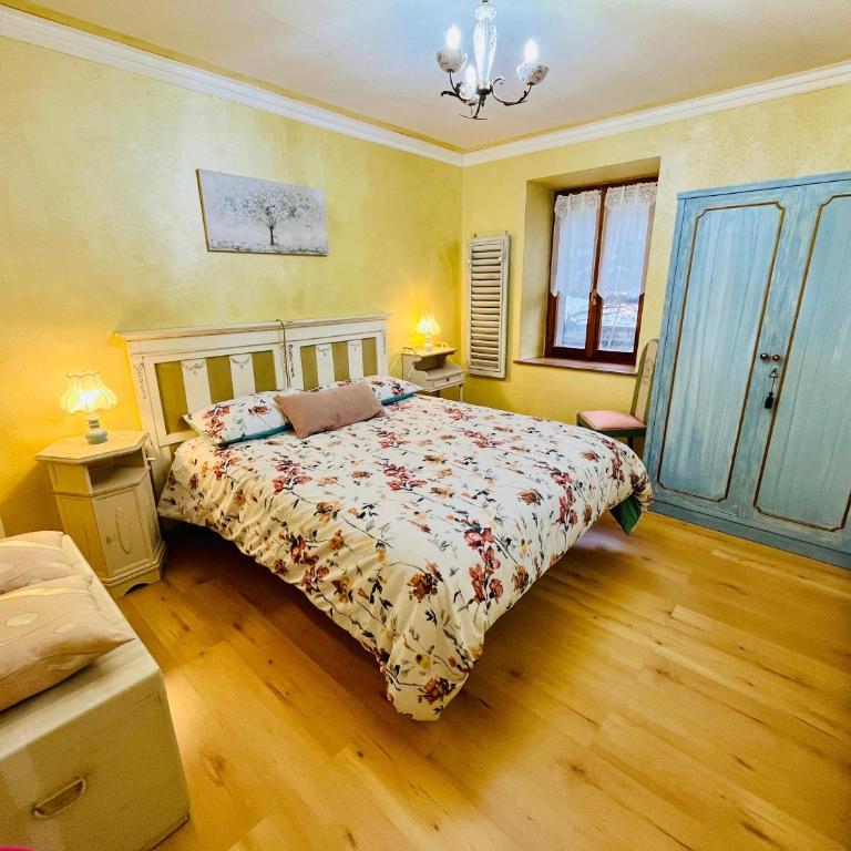Trilli House - Appartamento - 22