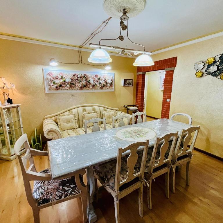Trilli House - Appartamento - 4