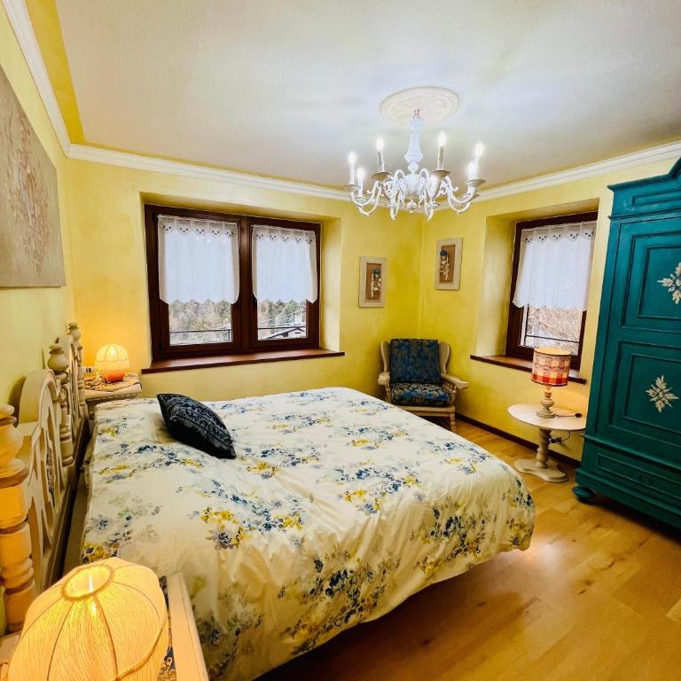 Trilli House - Appartamento - 11