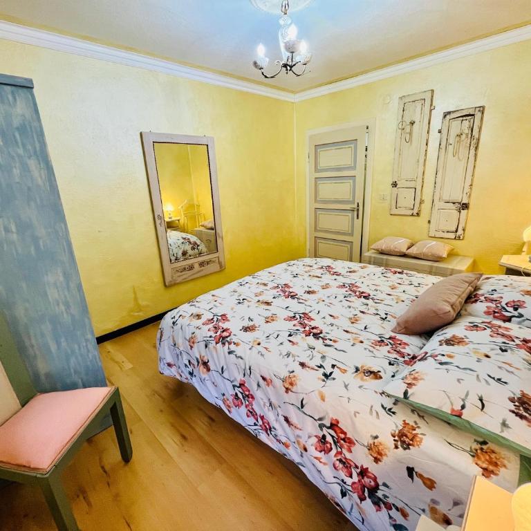 Trilli House - Appartamento - 19