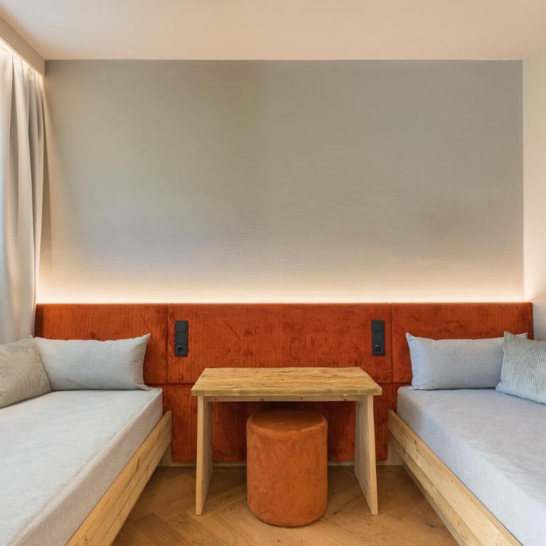 La Tambra - Hotel Lodge - Suite con Vasca Idromassaggio e Sauna - 8