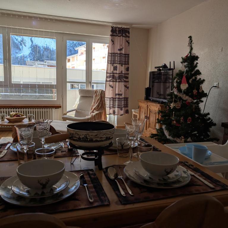 Alpine Siesta - Apartamento de 2 dormitorios - 8