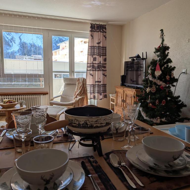 Alpine Siesta - Apartamento de 2 dormitorios - 7
