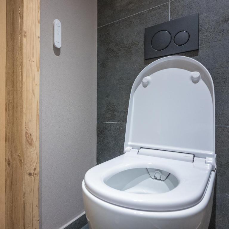La Tambra - Hotel Lodge - Camera King Superior con Sauna - 6