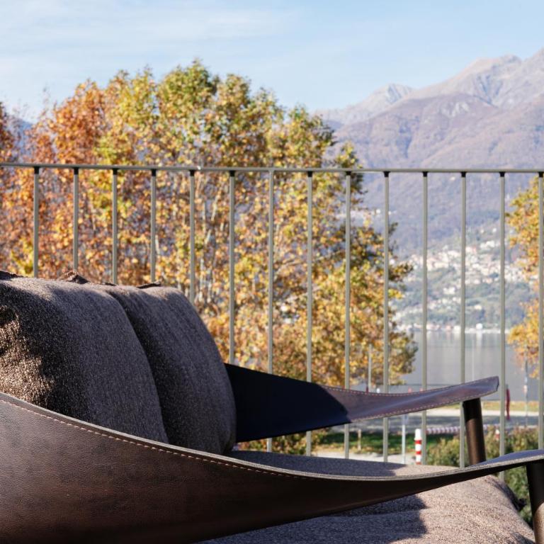Lago Dorato Townhouse Sabrina by the Como lake - Villa Deluxe - 74