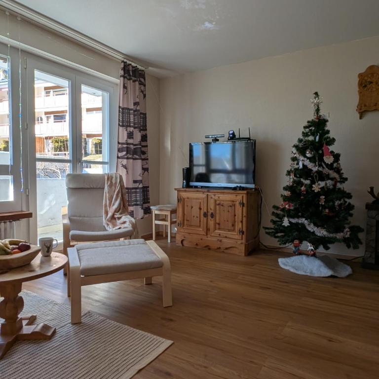 Alpine Siesta - Apartamento de 2 dormitorios - 3