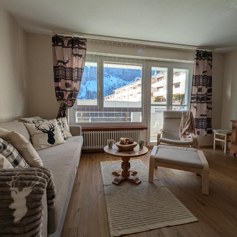 Alpine Siesta - Apartamento de 2 dormitorios - 1