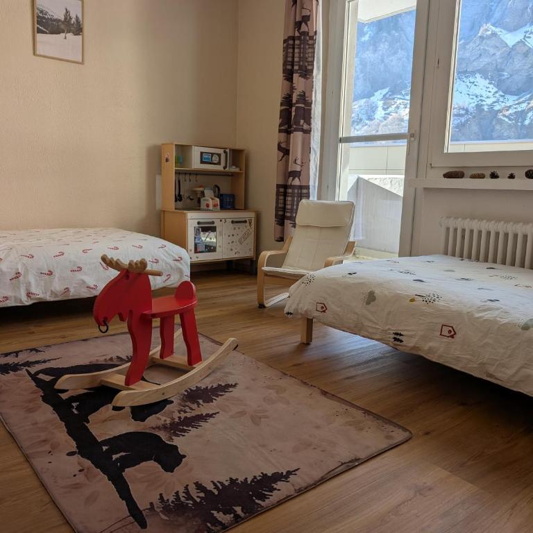 Alpine Siesta - Apartamento de 2 dormitorios - 25