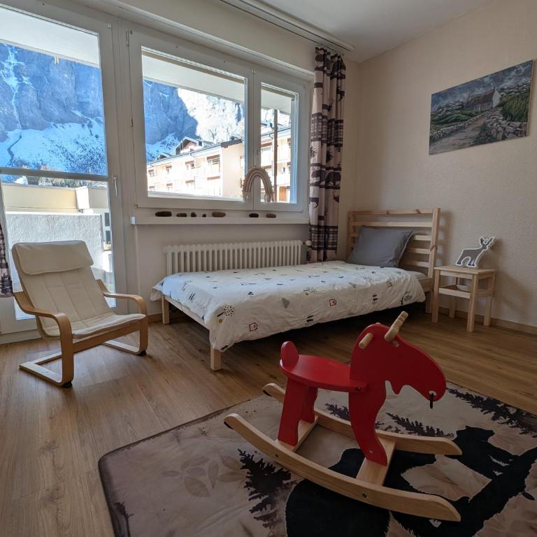 Alpine Siesta - Apartamento de 2 dormitorios - 24