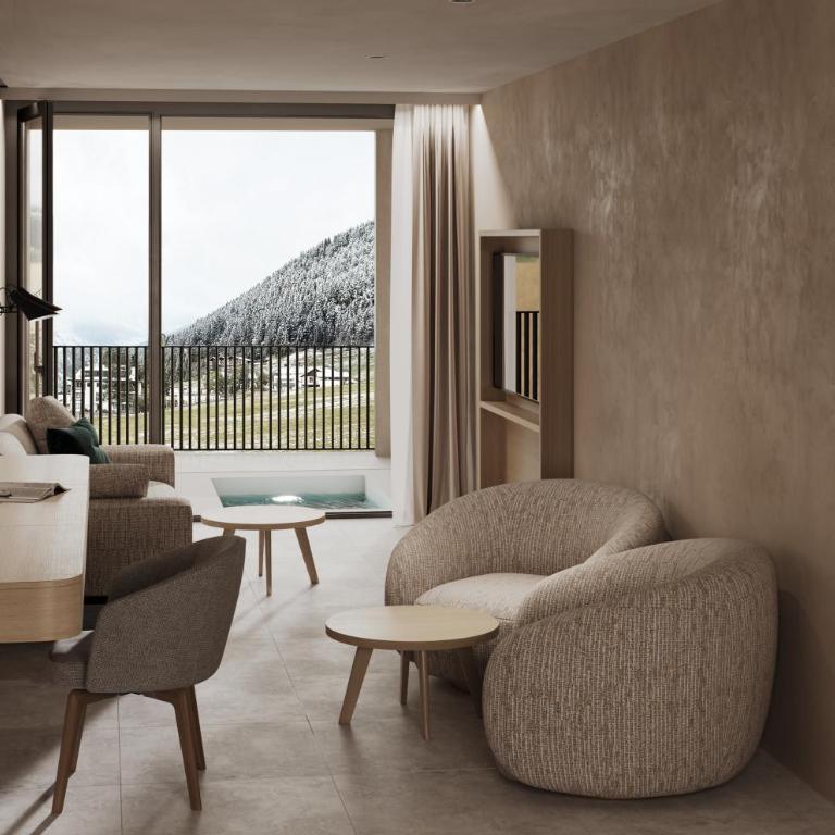 MyPARADIES - Suite Deluxe - 6