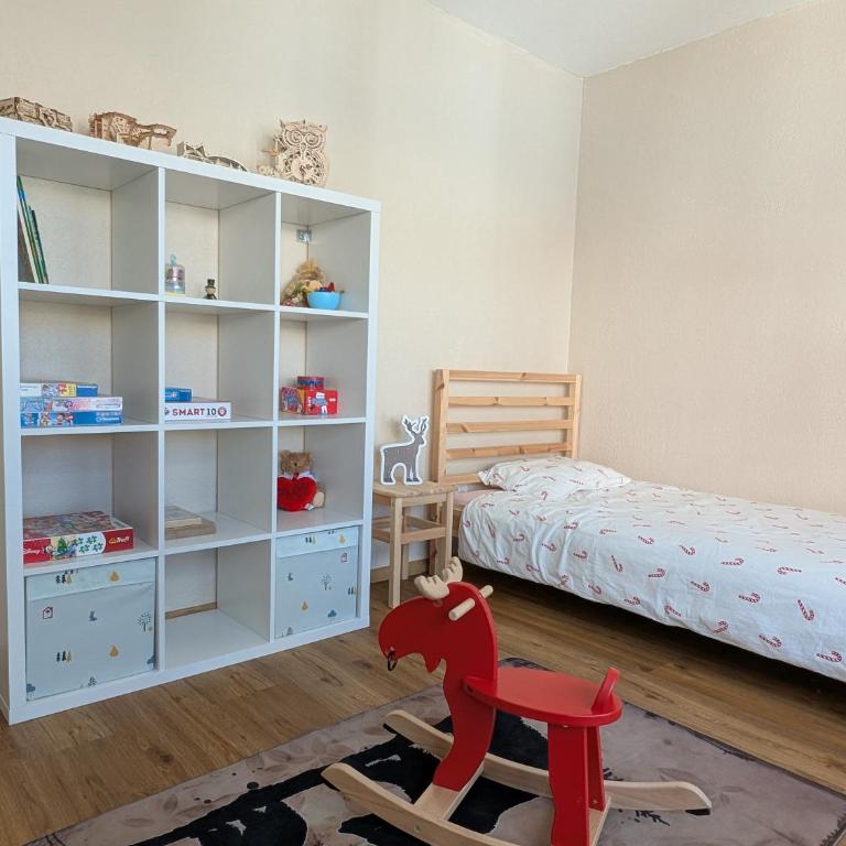 Alpine Siesta - Apartamento de 2 dormitorios - 23