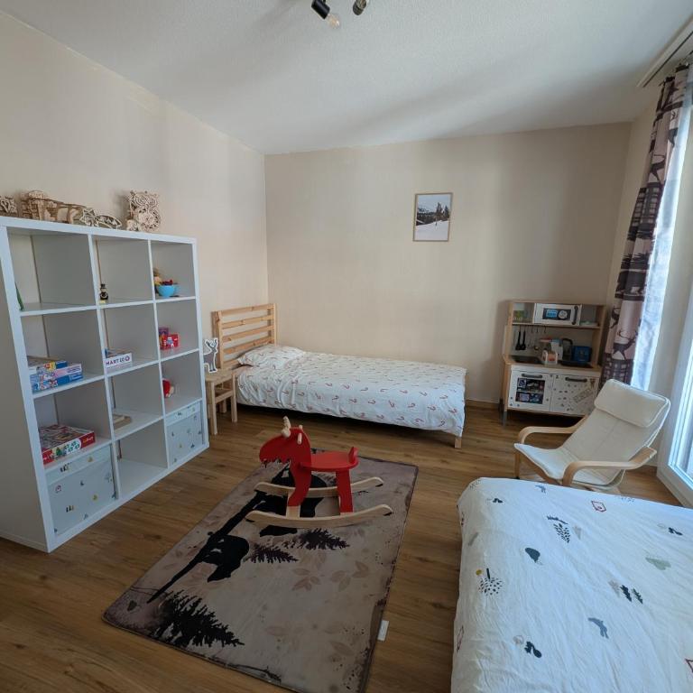 Alpine Siesta - Apartamento de 2 dormitorios - 22