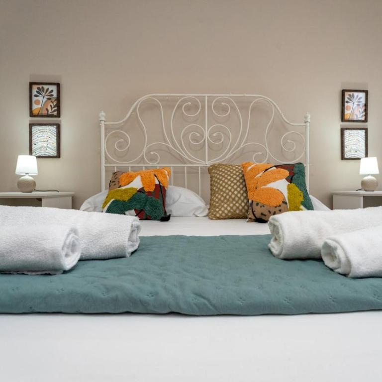 appartamento condorelli - Three-Bedroom Apartment - 1