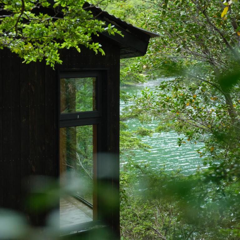 Yagan Coop Lodge - Chalet de 1 dormitorio - 2