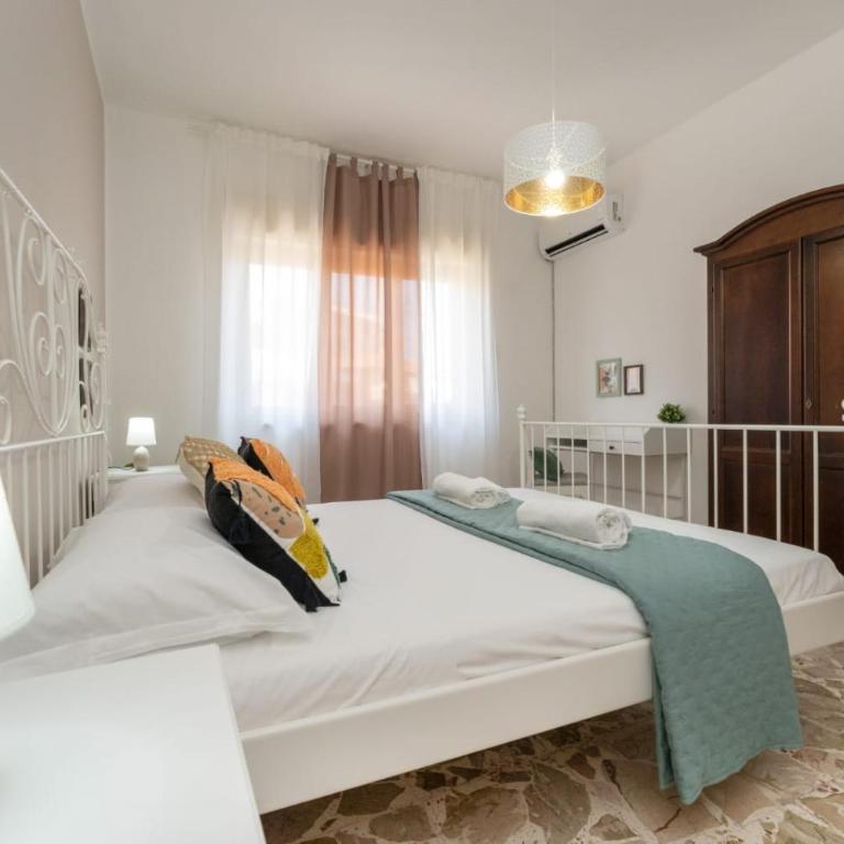 appartamento condorelli - Three-Bedroom Apartment - 2