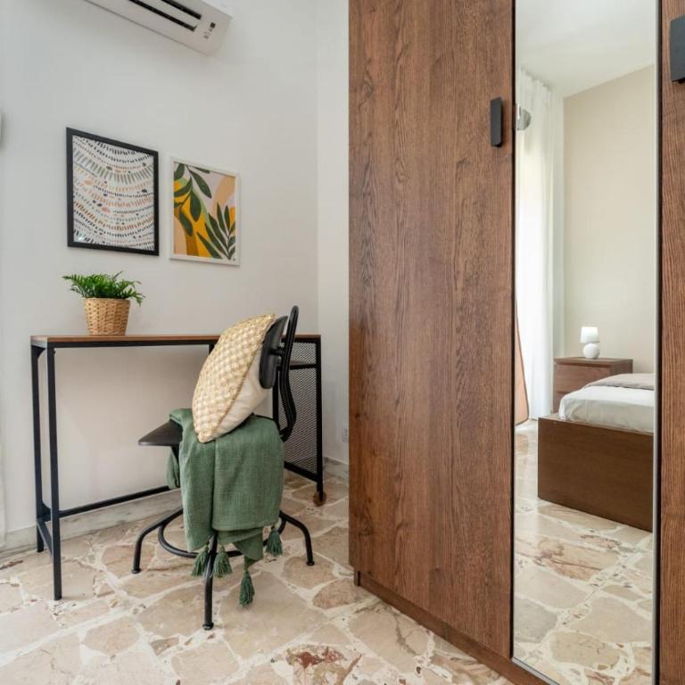 appartamento condorelli - Three-Bedroom Apartment - 7