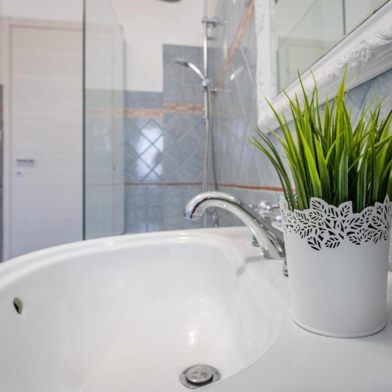 appartamento condorelli - Three-Bedroom Apartment - 29
