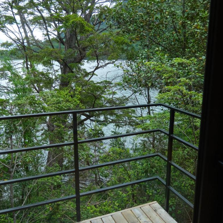 Yagan Coop Lodge - Chalet de 1 dormitorio - 4