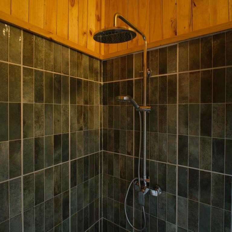 Yagan Coop Lodge - Chalet de 1 dormitorio - 5