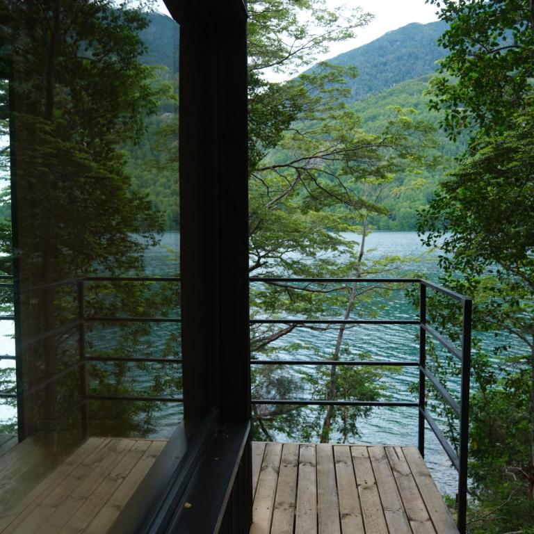 Yagan Coop Lodge - Chalet de 1 dormitorio - 7