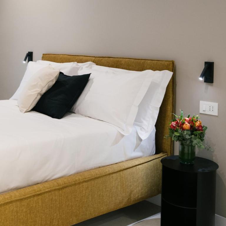 Il Pumo - Apulian Rooms Bari Calefati 141 - Double Room with Private Bathroom - 2