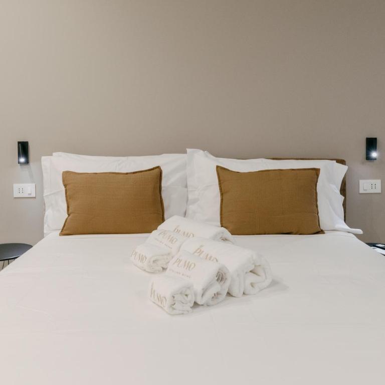 Il Pumo - Apulian Rooms Bari Calefati 141 - Triple Room with Private Bathroom - 5
