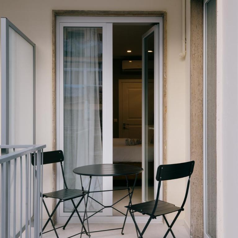 Il Pumo - Apulian Rooms Bari Calefati 141 - Double Room with Private Bathroom - 10