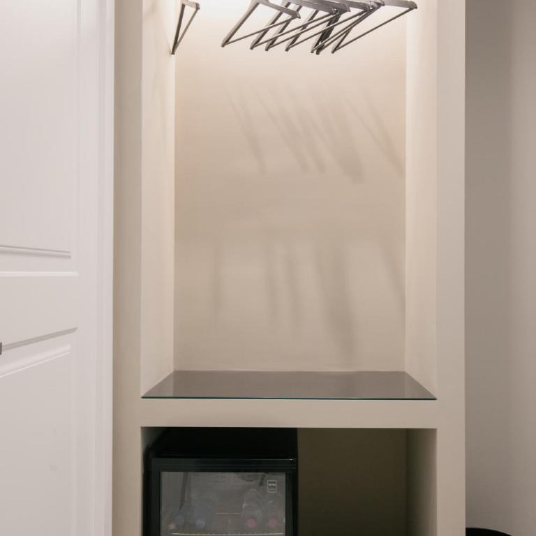Il Pumo - Apulian Rooms Bari Calefati 141 - Double Room with Private Bathroom - 4