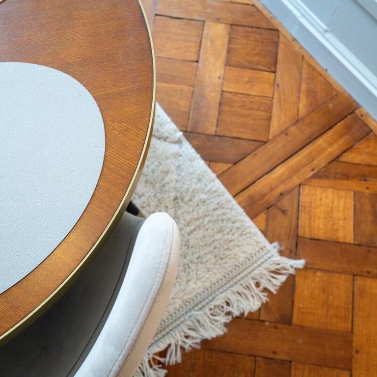 Spacieux Appartement - Type Haussmannien - Wifi - Appartement 2 Chambres Deluxe - 4