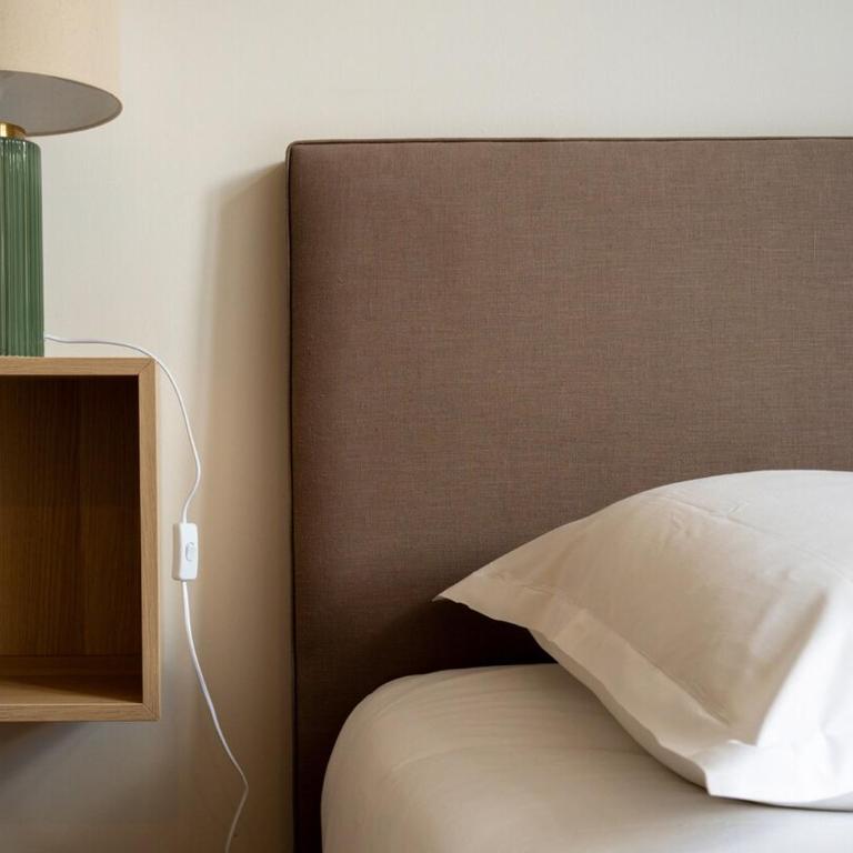 Spacieux Appartement - Type Haussmannien - Wifi - Appartement 2 Chambres Deluxe - 15