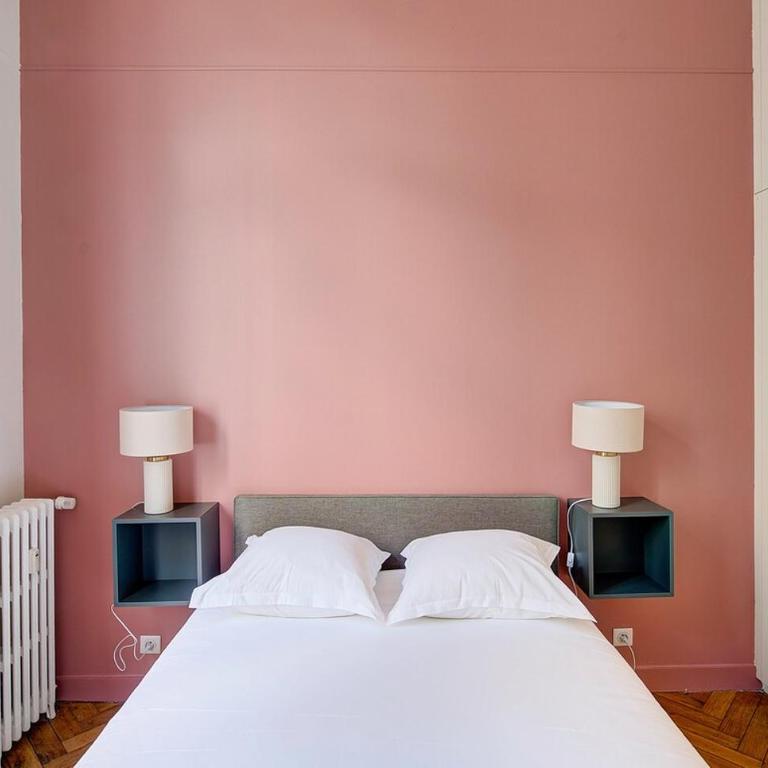 Spacieux Appartement - Type Haussmannien - Wifi - Appartement 2 Chambres Deluxe - 28