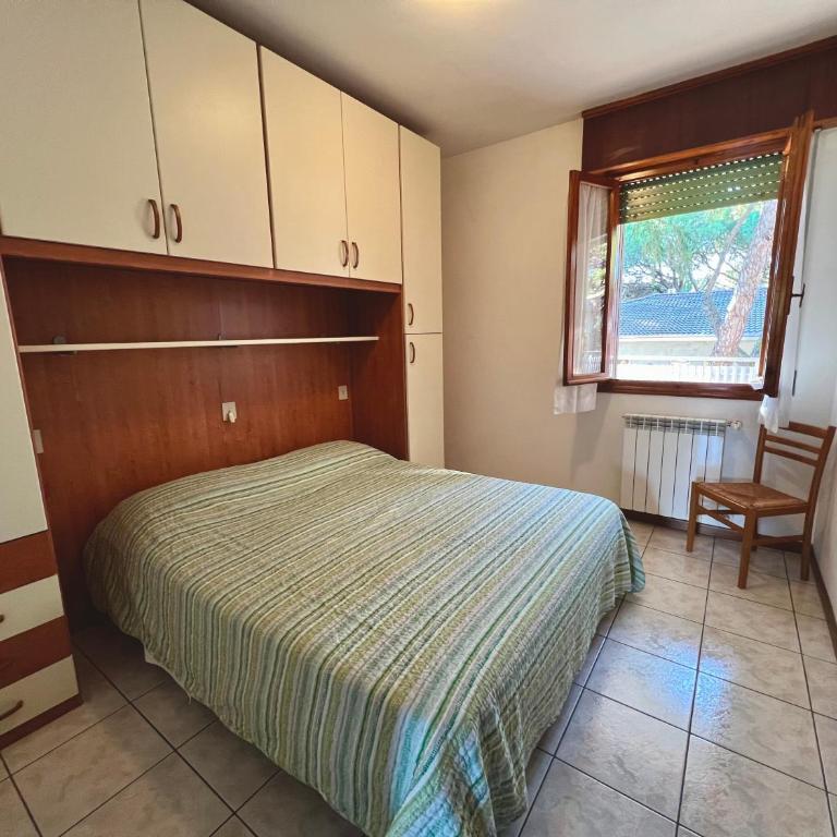 Condominio Ginestra - Appartamento con 2 Camere da Letto - 11