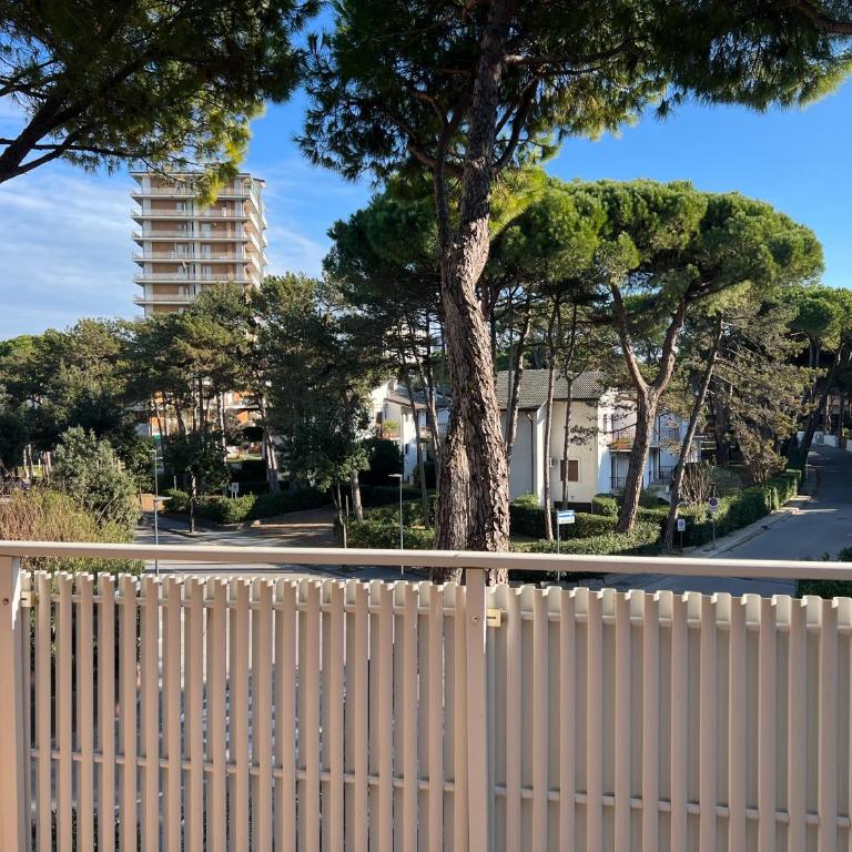 Condominio Ginestra - Appartamento con 2 Camere da Letto - 17
